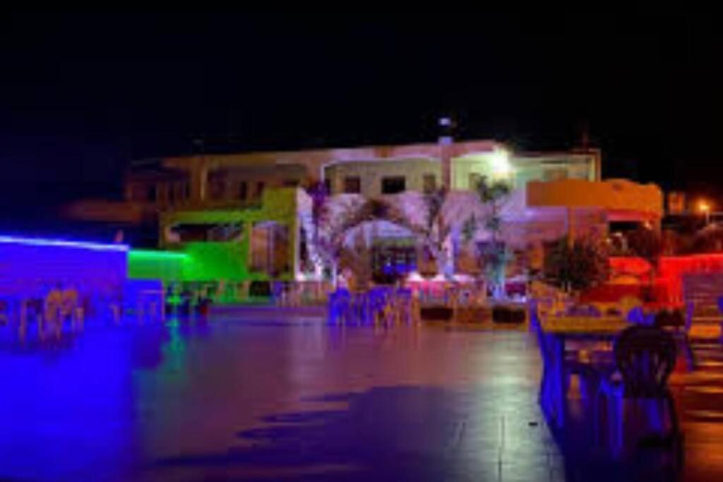 Casa Vacanze Simeri Mare Exterior foto